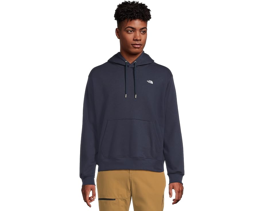 Экологичная толстовка The North Face TNF Essential с капюшоном