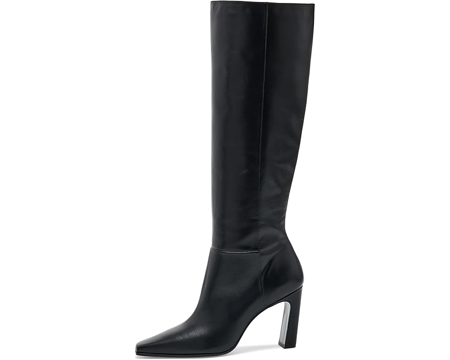 Сапоги Stuart Weitzman Stassi до колена на каблуке