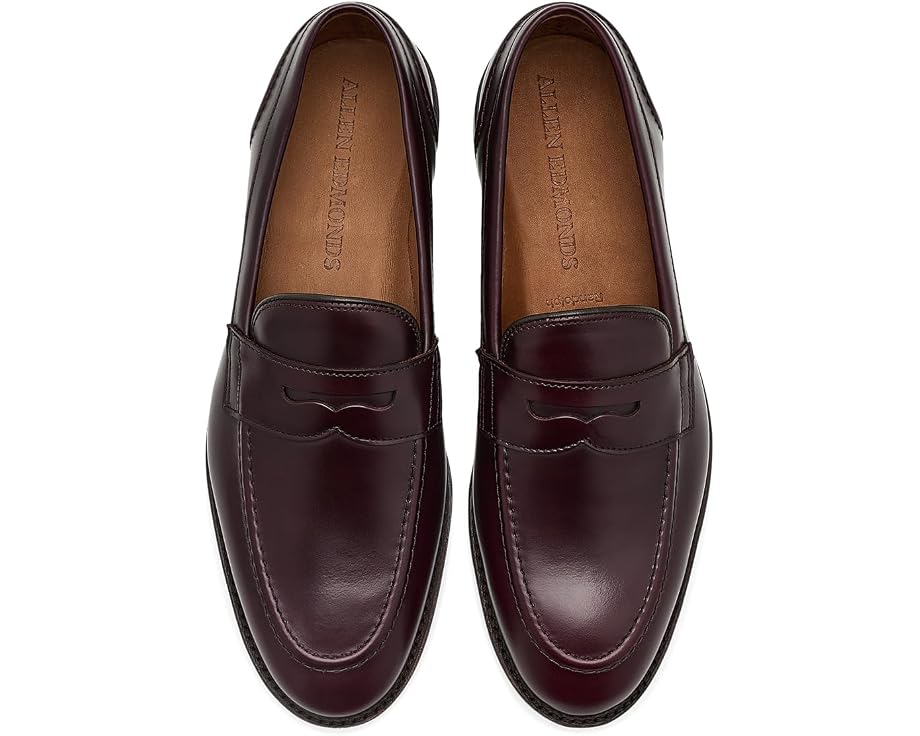 Мокасины Allen Edmonds Randolph2.0 классические