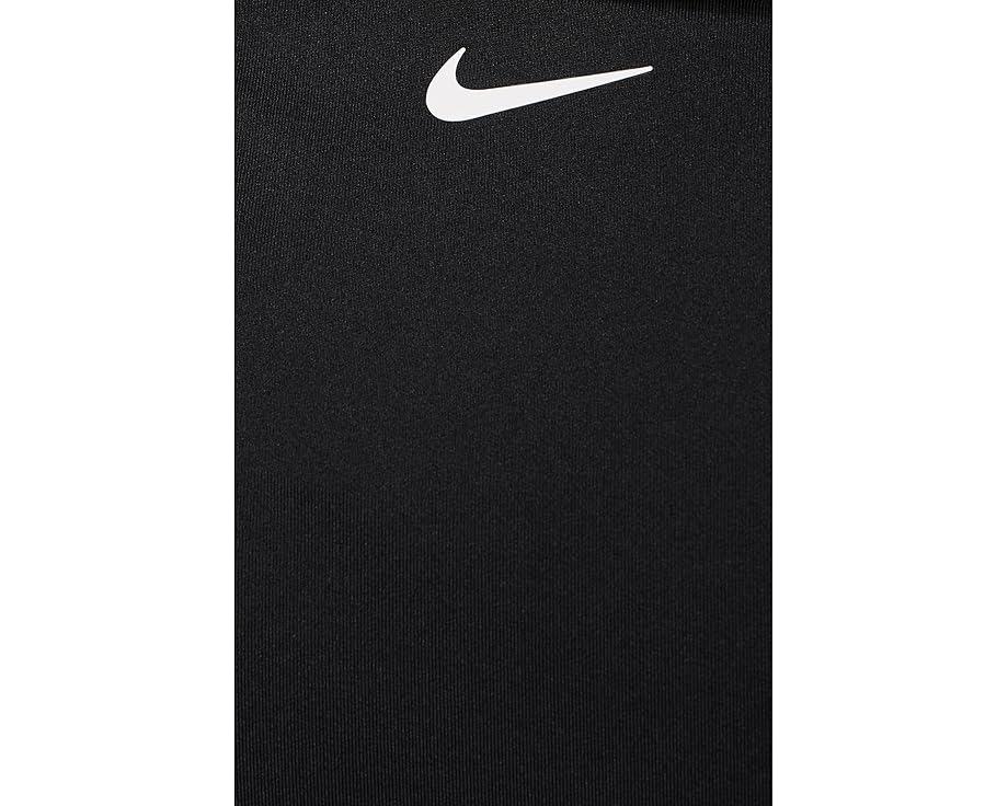 Нижняя часть бикини Nike с завязками на талии и удобной посадкой