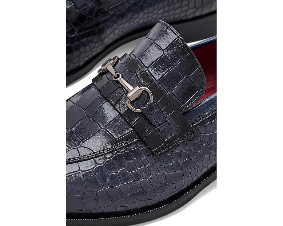 Havana Bit Loafers
