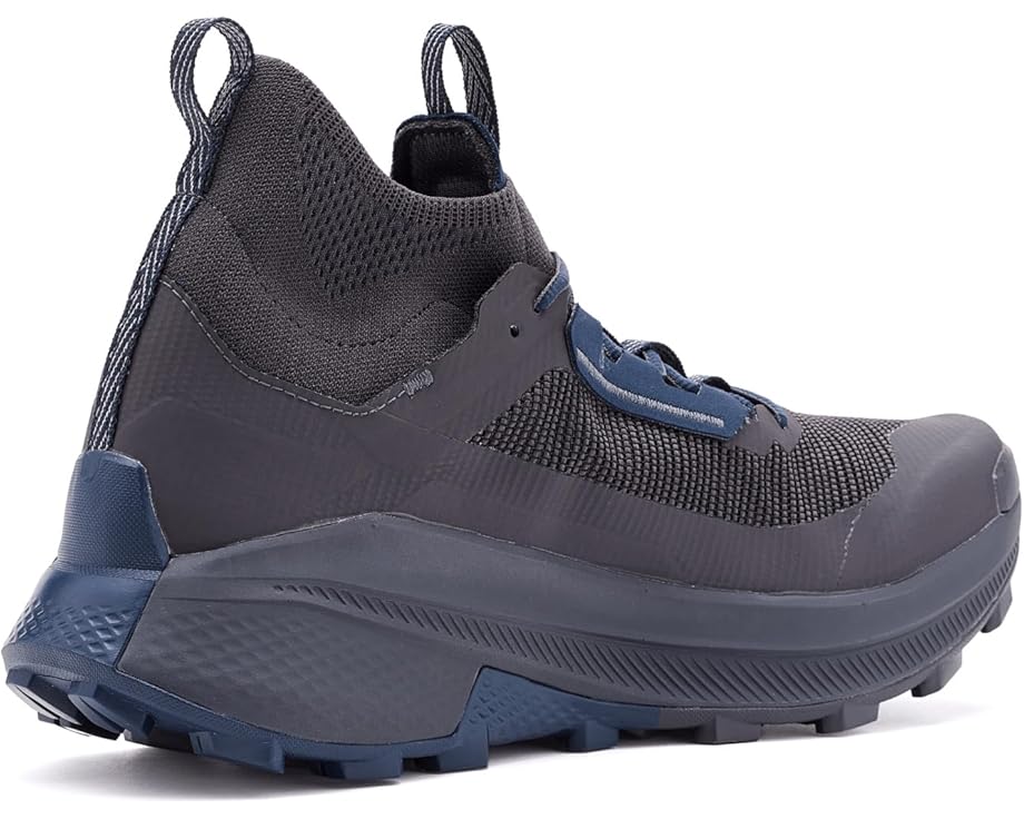 Трекинговые ботинки La Sportiva Prodigio Hike GTX с мембраной GORE-TEX