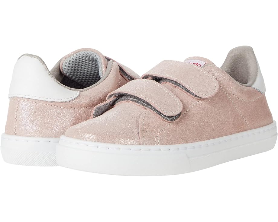 Детская обувь Cienta Kids Shoes 80067 из кожи для здорового развития стопы
