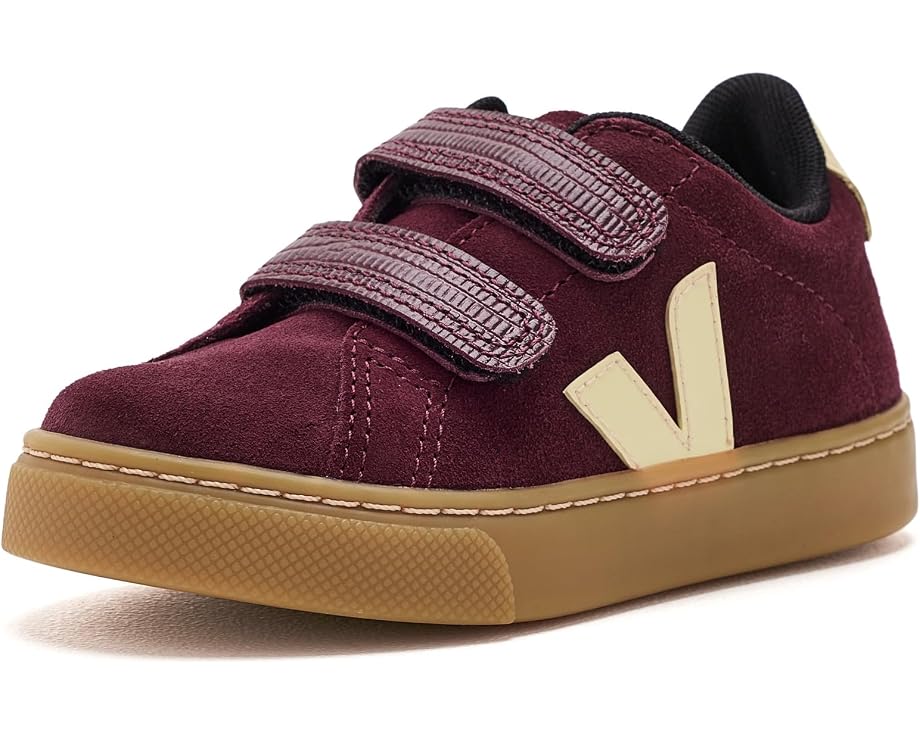 Кроссовки VEJA Small Esplar для малышей из экокожи