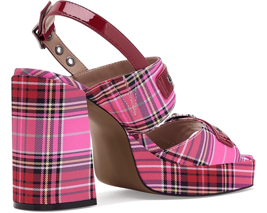 Босоножки Ramona от Blue by Betsey Johnson с каблуком 11,5 см