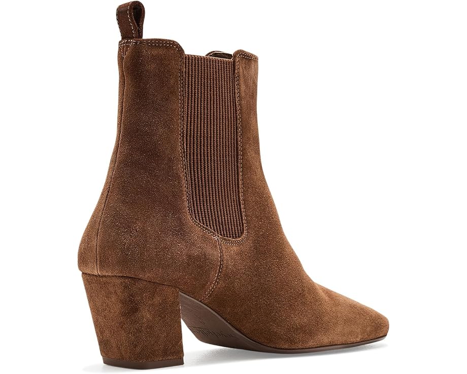Josie II Suede