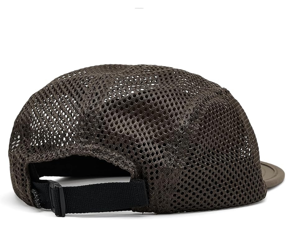Кепка Topo Designs Global Hat из сетчатого материала