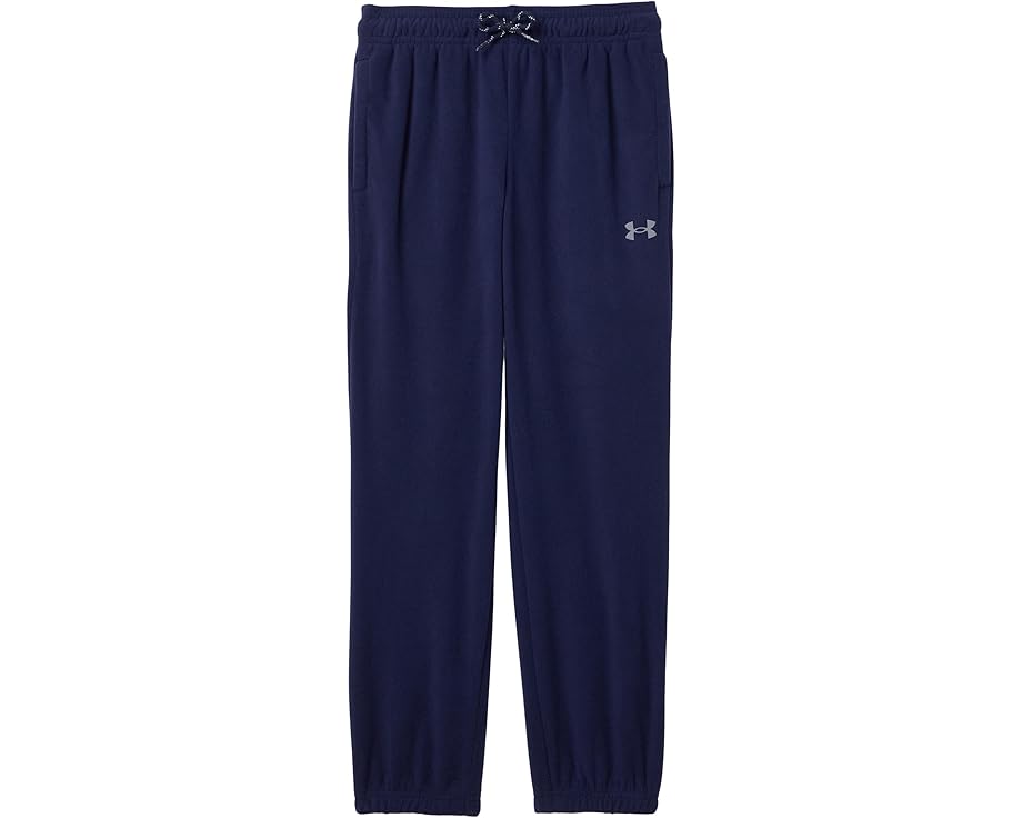 Детские джоггеры Under Armour Hundo из мягкого микрофлиса