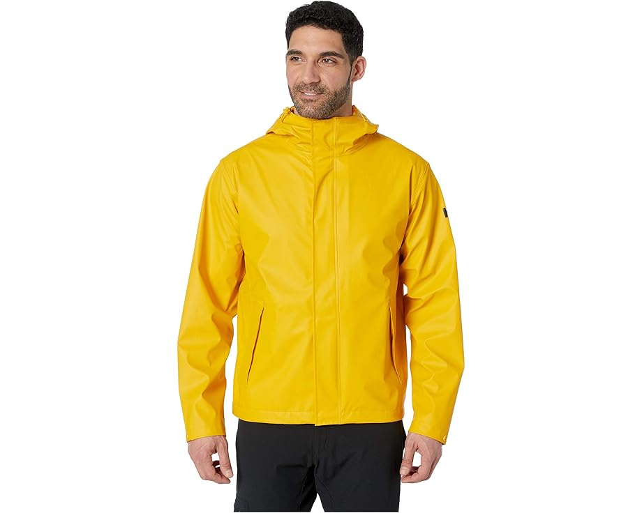 Куртка Moss с капюшоном и сварными швами от Helly Hansen