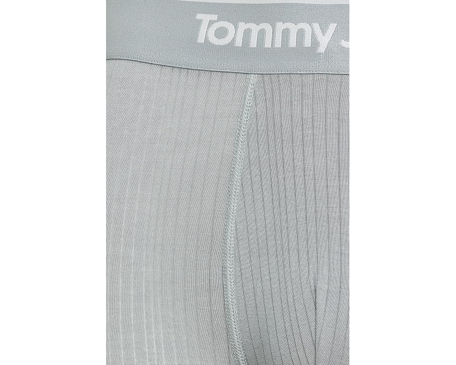 Боксеры Tommy John Luxe Rib 4 дюйма, комплект из 3 штук