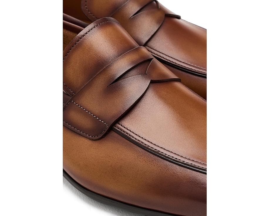Magnanni Vinnie классические лоферы из гладкой кожи