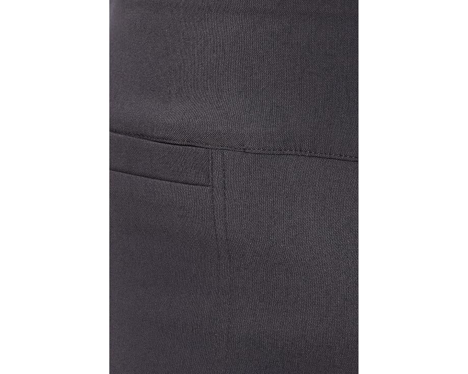 Брюки Elliott Lauren Control Stretch с защипами и эластичным поясом