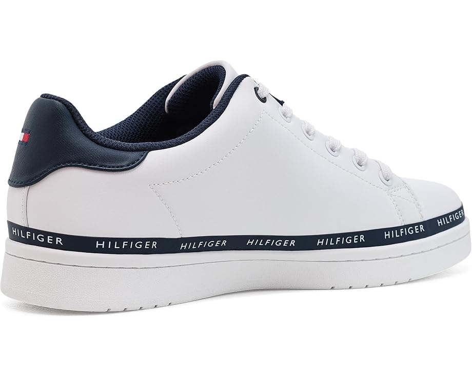 Кроссовки Tommy Hilfiger Levinz с логотипом Hilfiger