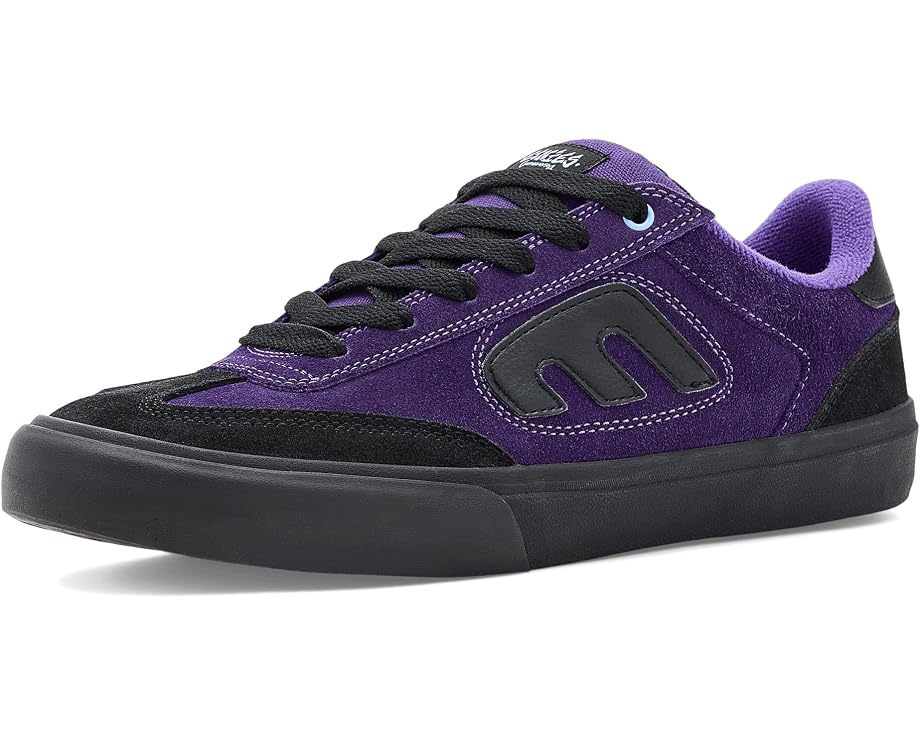 etnies Кеды Locut Vulc X Werka с вулканизированной подошвой