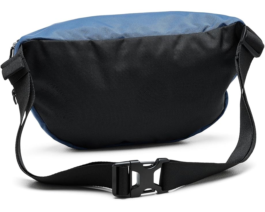 Поясная сумка Herschel Supply Co. Kaine из переработанного полиэстера с регулируемым ремнем