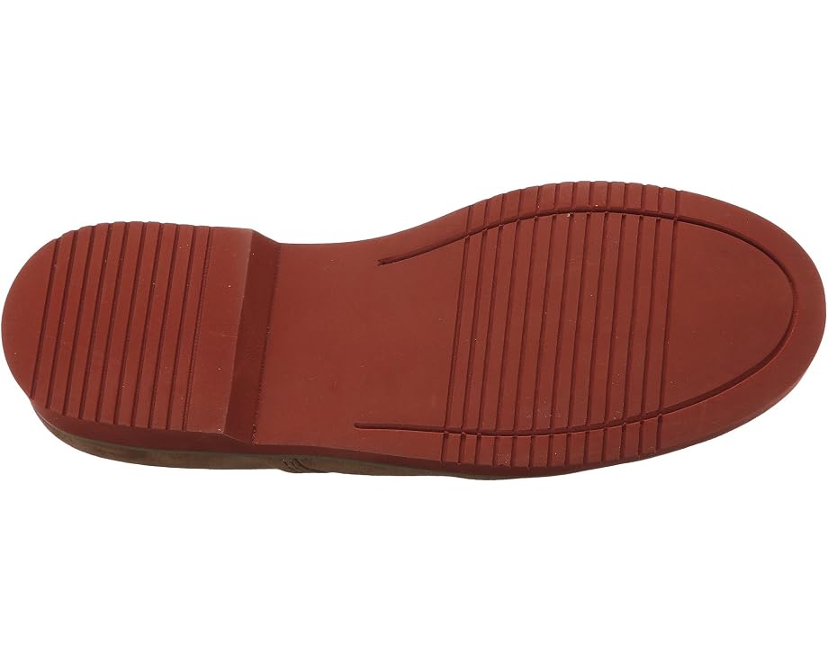 Ботинки Oxford Eastland 1955 Edition Buck
