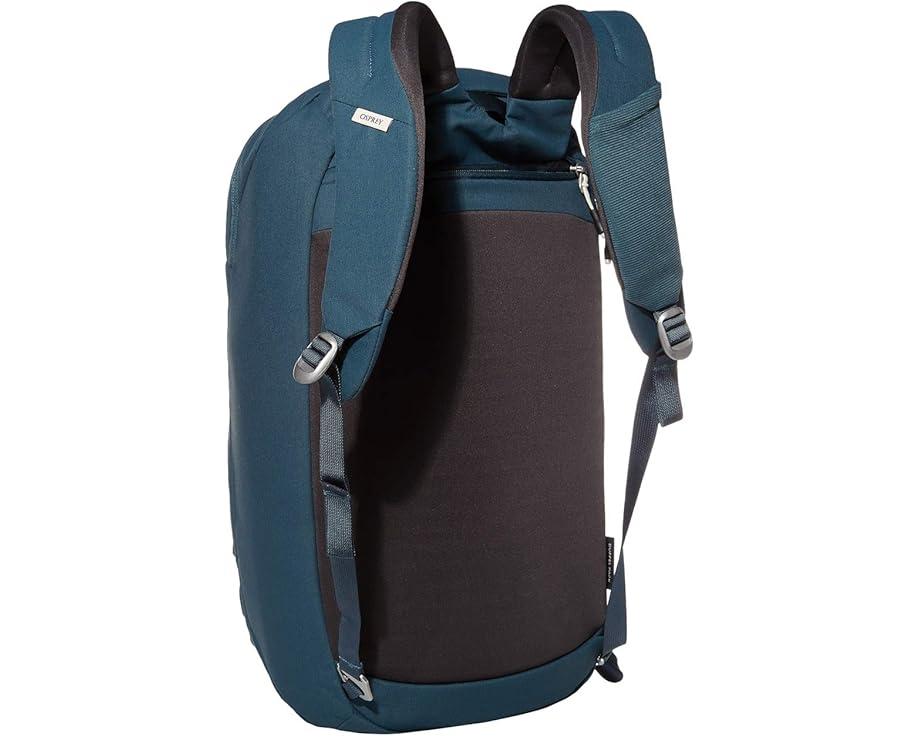 Дорожная сумка-рюкзак Arcane Duffel Pack с отделением для ноутбука Osprey