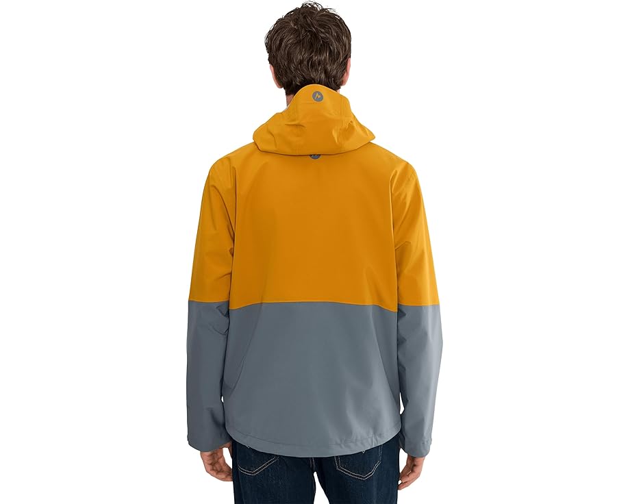 Marmot Куртка Precip Evo Pro из переработанного полиэстера