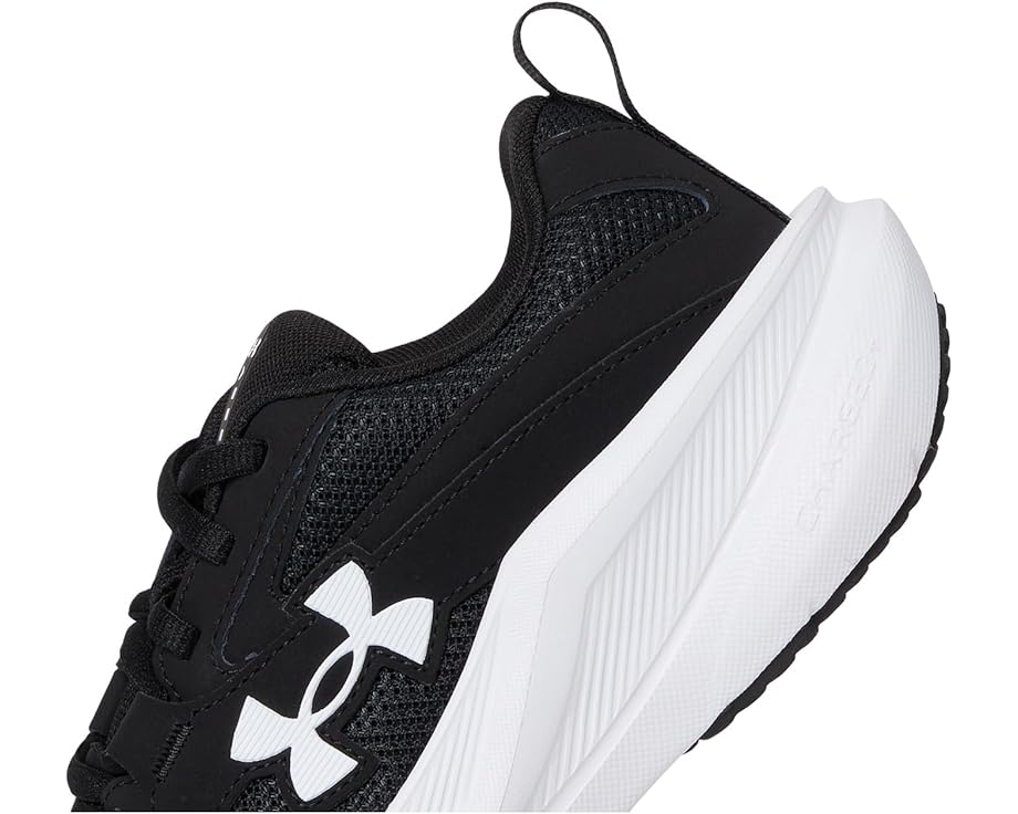 Детские кроссовки Under Armour Kids Charged Assert 11 с амортизированной стелькой