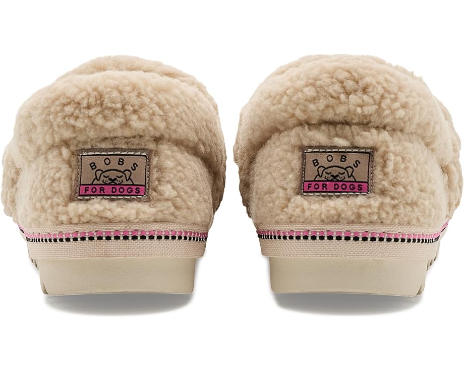 Bobs Cozy Kiss - Doggy Drivers