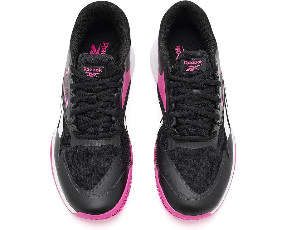 Кроссовки Reebok Classique Court для корта