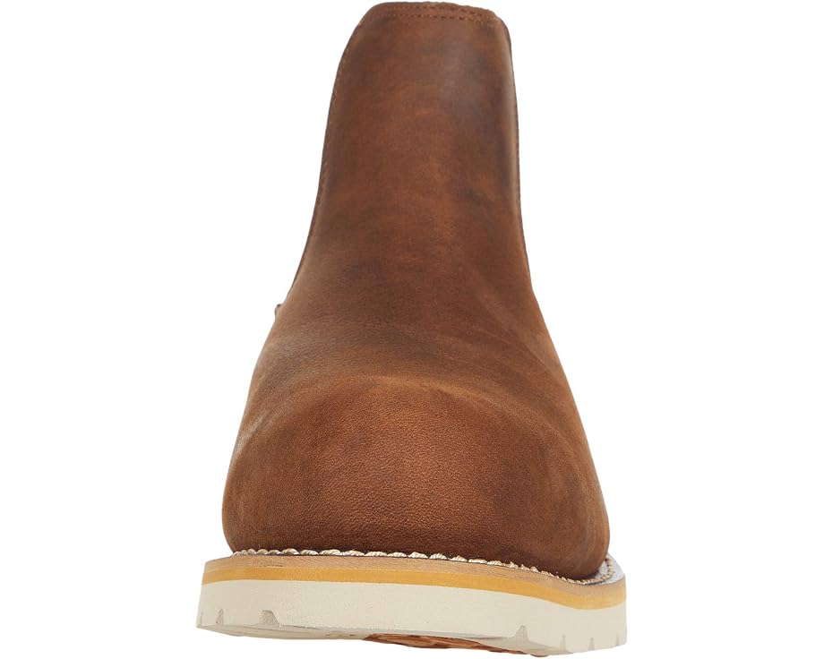 Ботинки Carhartt Wedge 5 дюймов Chelsea с защитным стальным носком