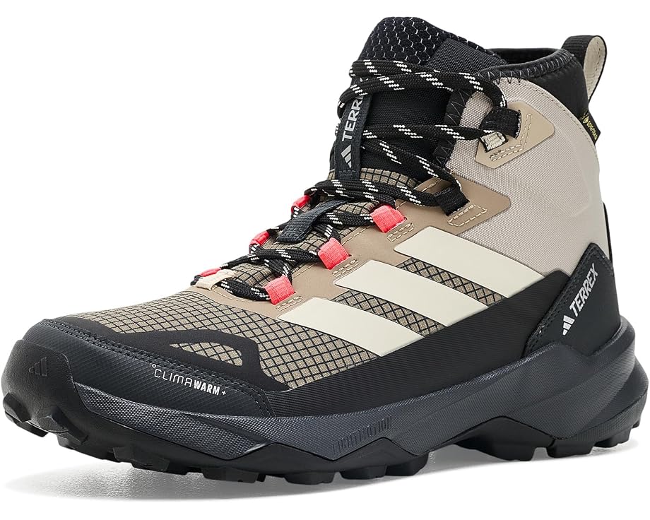 Adidas Terrex Skychaser AX5 Mid Top GORE-TEX Climawarm+ треккинговые ботинки