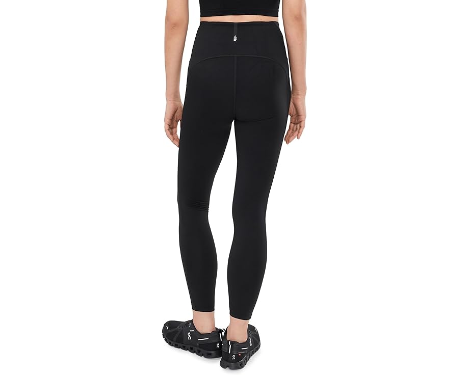 Леггинсы The North Face Jaida Pocket с карманами и внутренним швом 27 дюймов