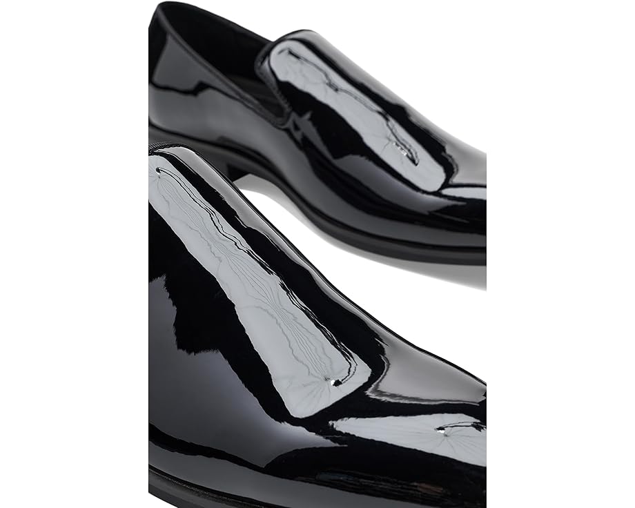 Kenneth Cole Harry туфли-лодочки на каблуке из лакированного патенета