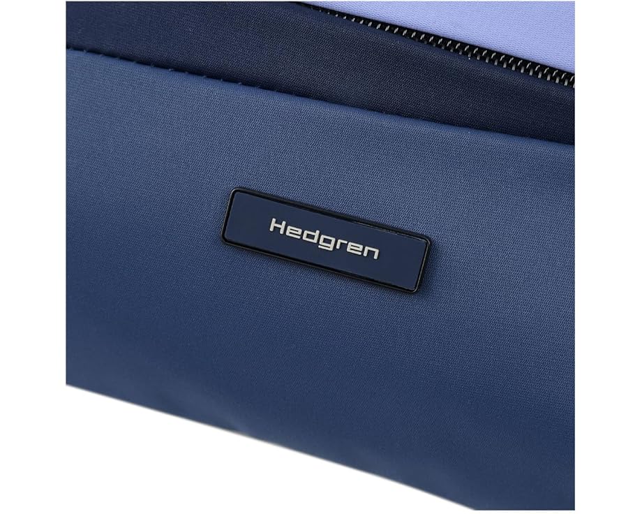 Поясная сумка Hedgren Halo из нейлона с регулируемым ремнем