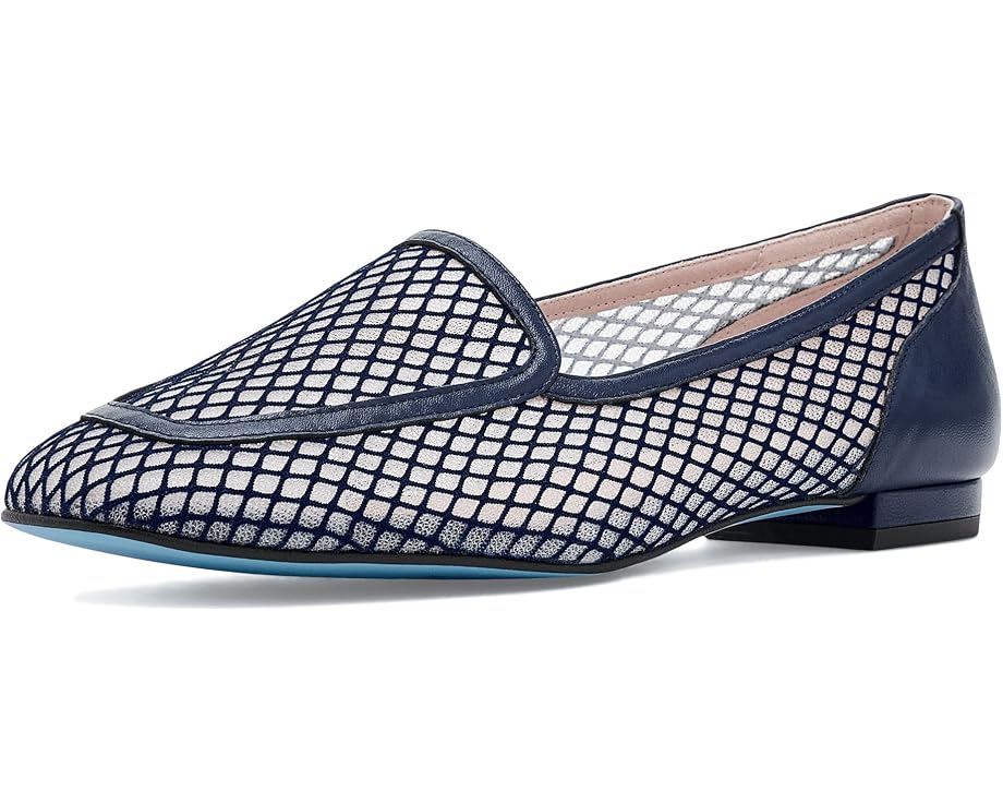 Лоферы Rosalina от French Sole на плоском ходу