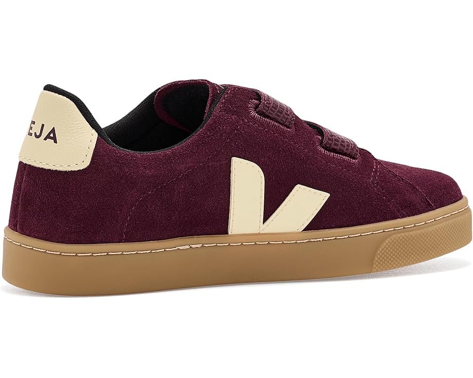 Кроссовки детские VEJA Small Esplar с липучками