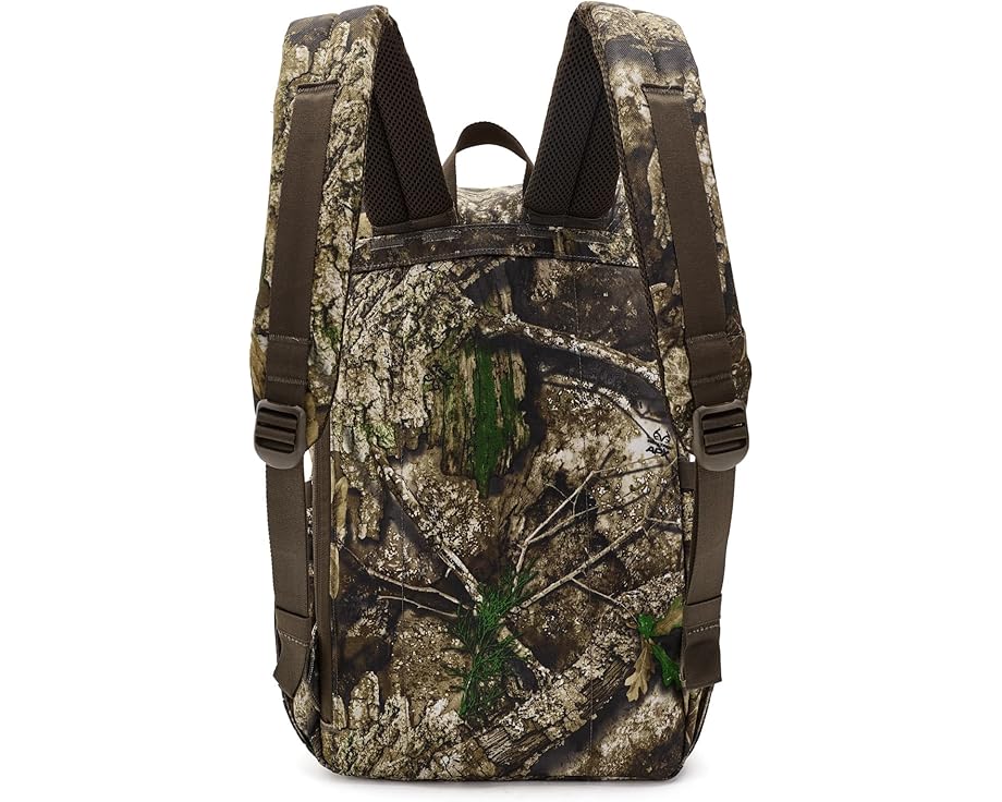 Рюкзак Herschel Retreat с камуфляжем Realtree и двумя отделениями
