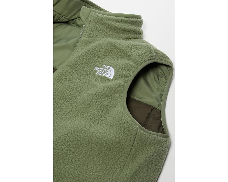 Детский реверсивный жилет Shasta для мальчиков The North Face Kids