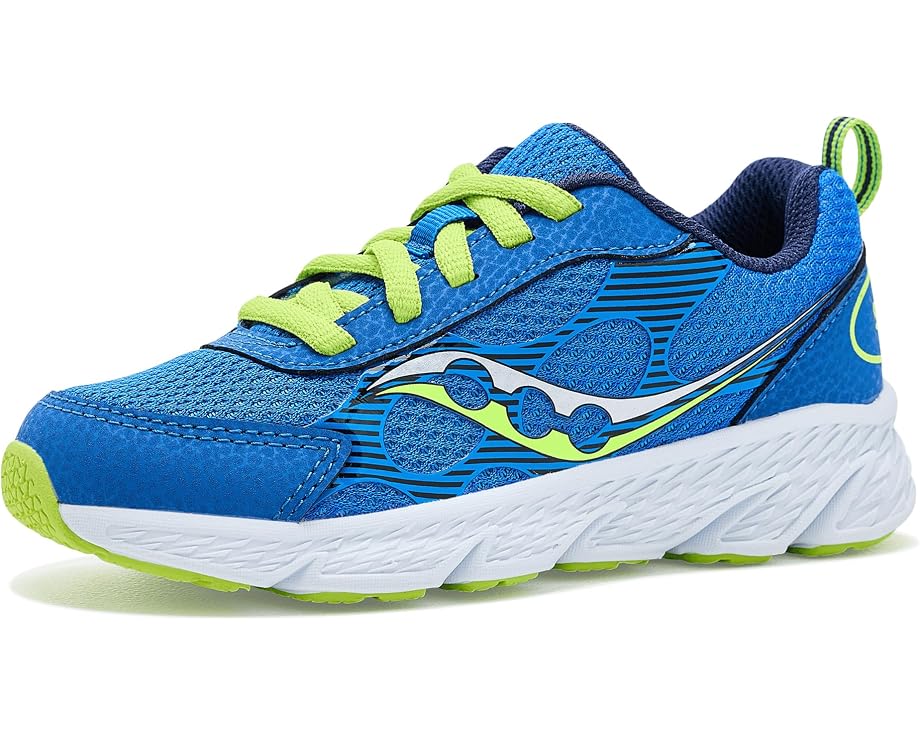 Кроссовки Saucony Wind XT детские