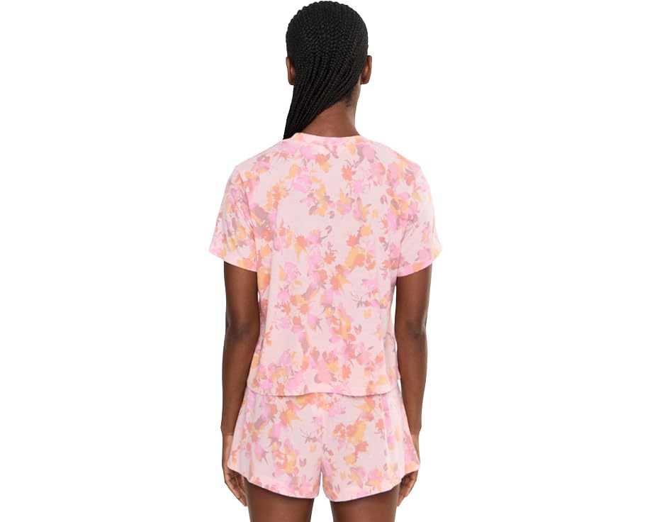 Star Seeker Tee Shorties Set