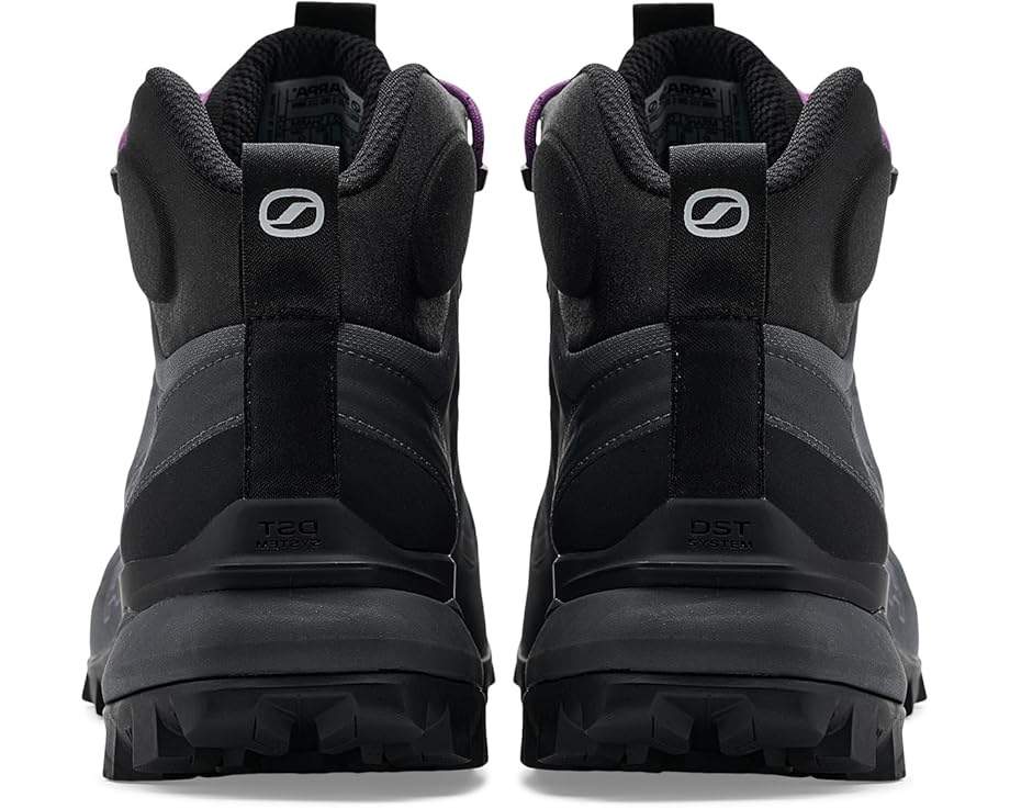 Ботинки Scarpa Ribelle Cross 2 Mid Gtx с мембраной Gore-Tex