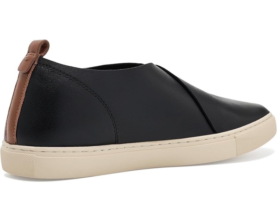 Gentle Souls by Kenneth Cole Cainey кожаные кеды без шнуровки