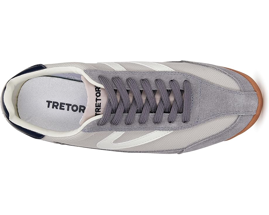 Кроссовки Tretorn Rawlins 2 в спортивном стиле