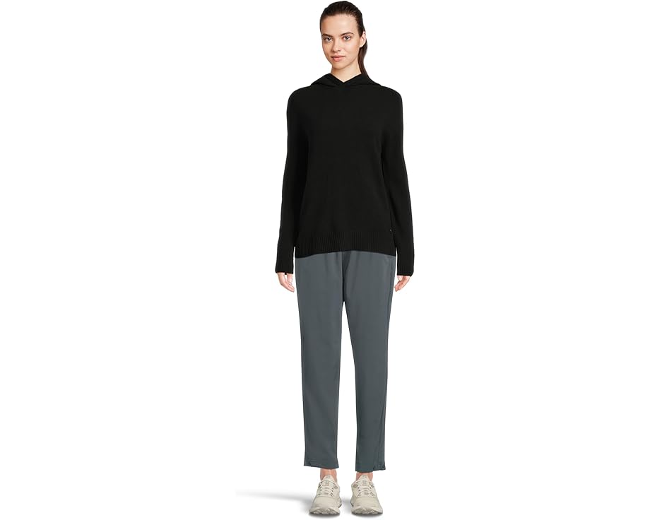 Толстовка с капюшоном Royal Robbins Rockcraft Wool Hoodie из шерсти мериноса