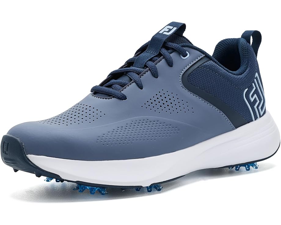 Кроссовки Qualifier FootJoy для легкой производительности и комфорта