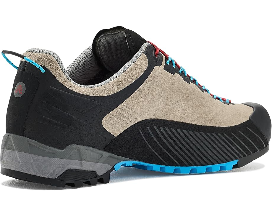 Ботинки Asolo Eldo Evo Leather GV с мембраной Gore-Tex