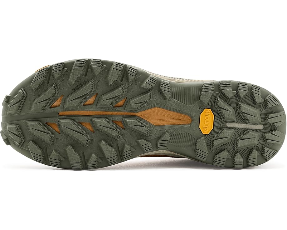 Треккинговые ботинки Oboz Katabatic Rt Low Gtx с мембраной