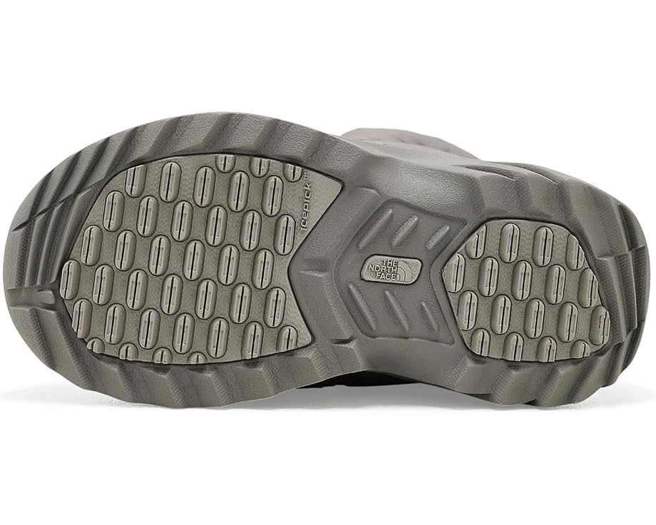 The North Face детские зимние ботинки NSE Traction Chukka