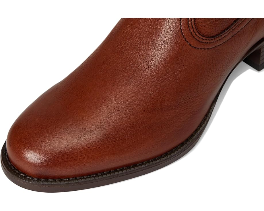 Ковбойские ботинки Ariat Sonoro с круглым носком и ультралегкой подошвой