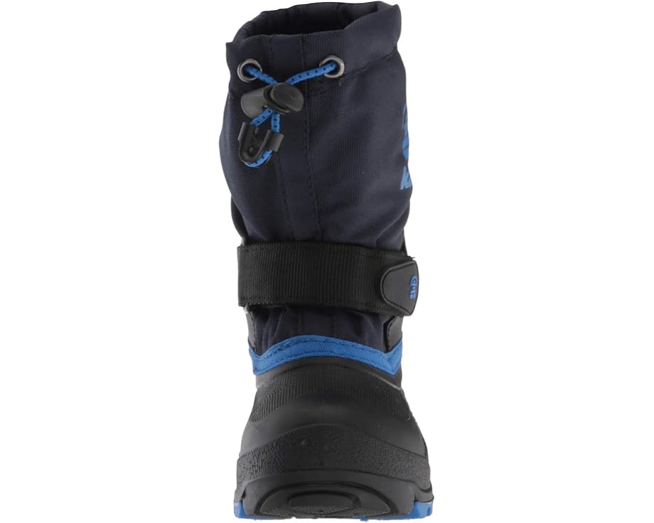 Детские зимние ботинки Kamik Kids Waterbug 5 с технологией SNOWPAW