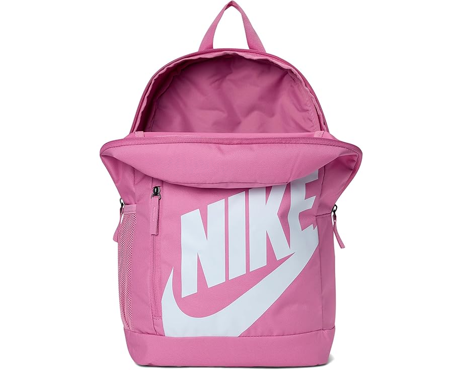 Рюкзак Nike Kids Elemental объемом 20 литров с пеналом в виде коробки для обуви