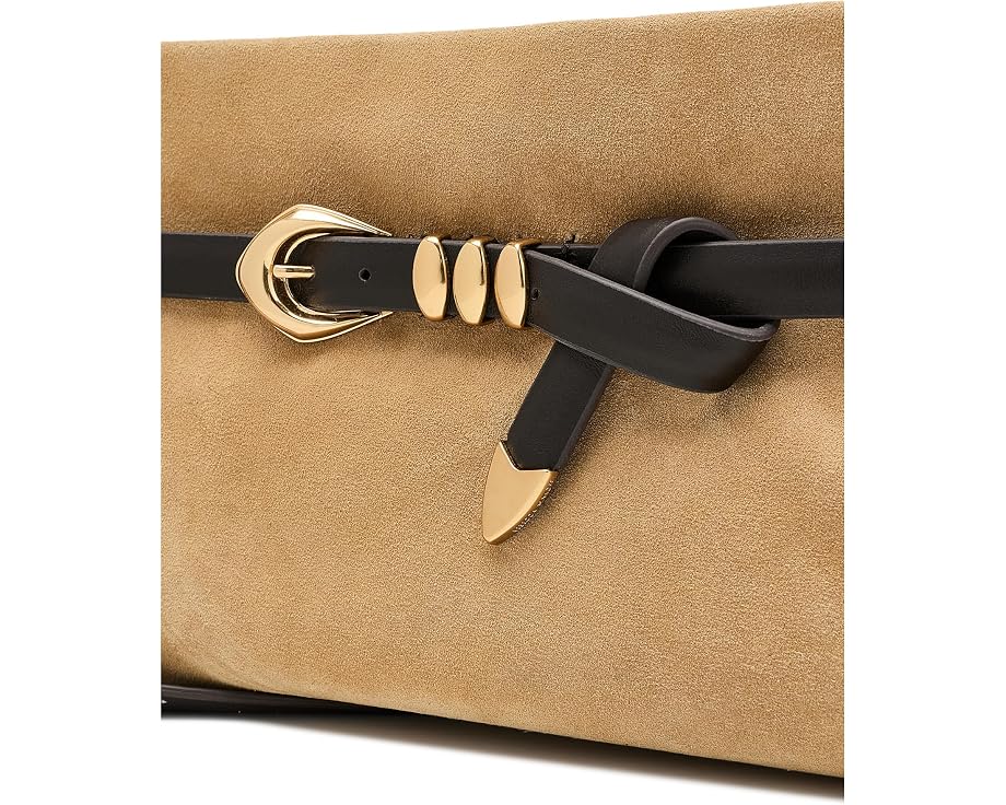 Rebecca Minkoff Сумка на плечо Miller из кожи