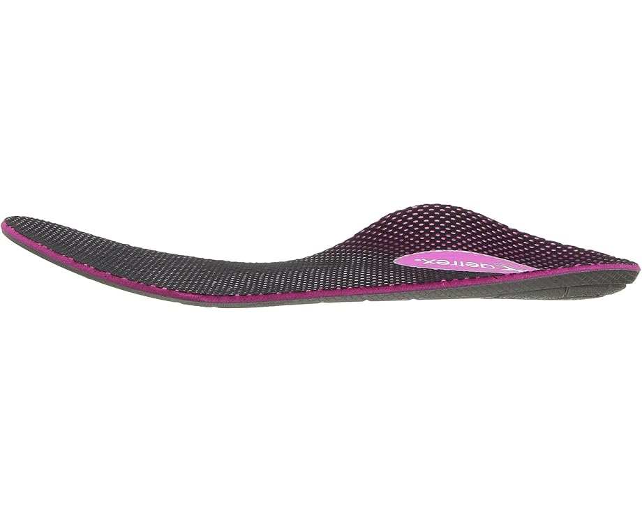Спортивная стелька Aetrex Speed Lynco с поддержкой свода