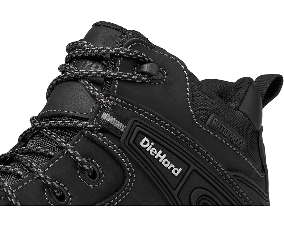 Ботинки DieHard Squire с композитным носком